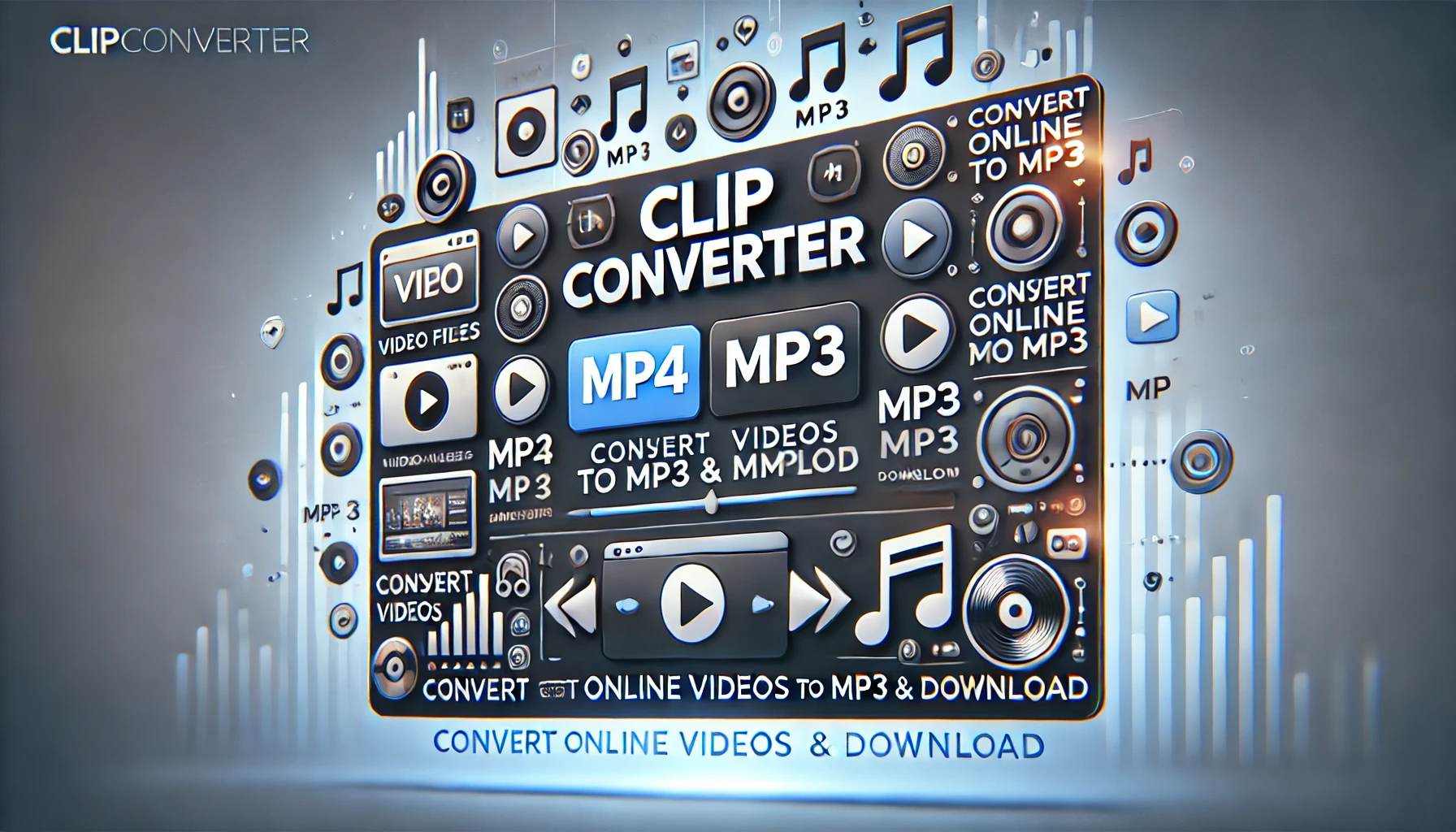 ClipConverter